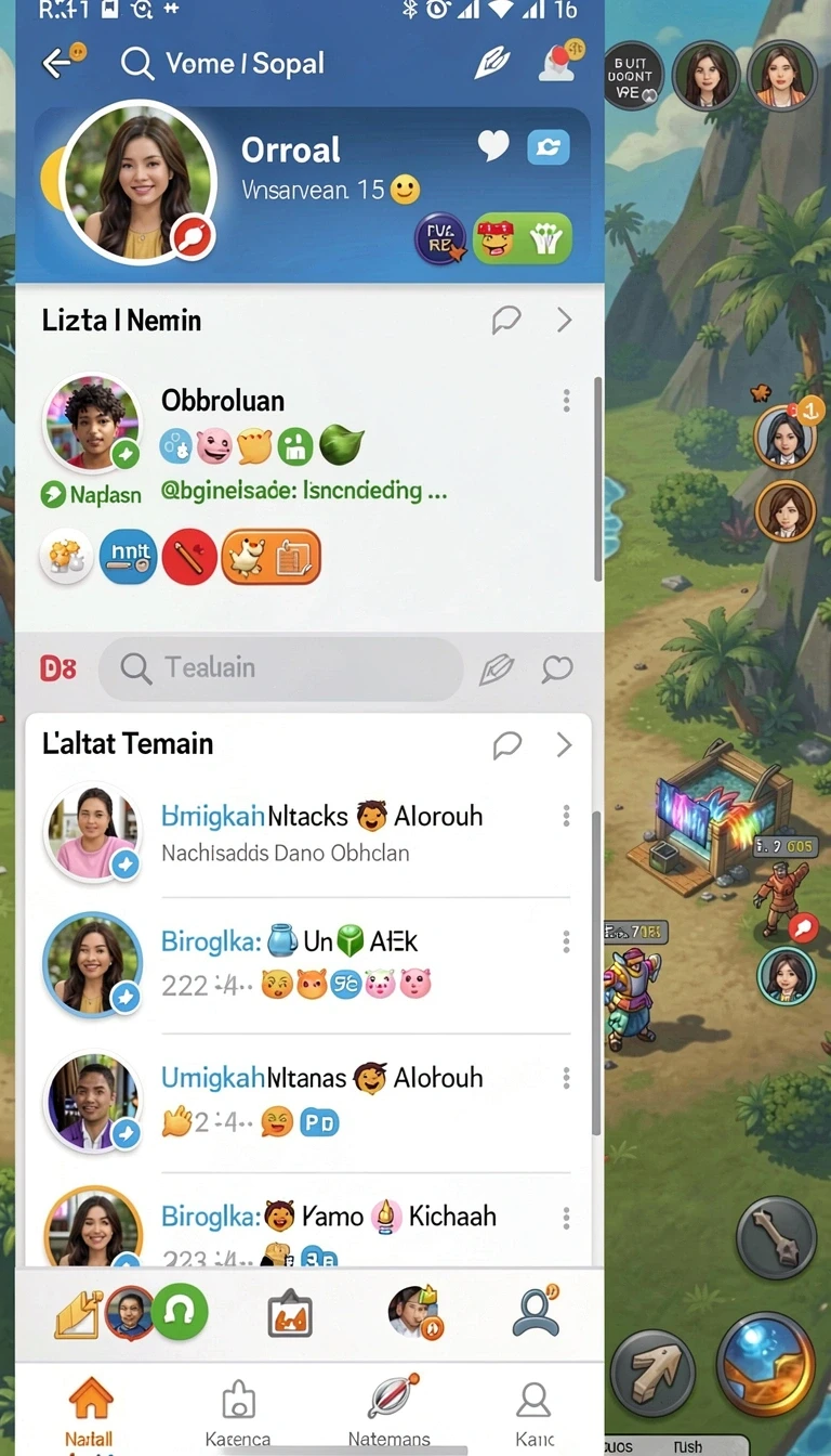 Aplikasi ledak188 Terpercaya untuk Android screenshot 4