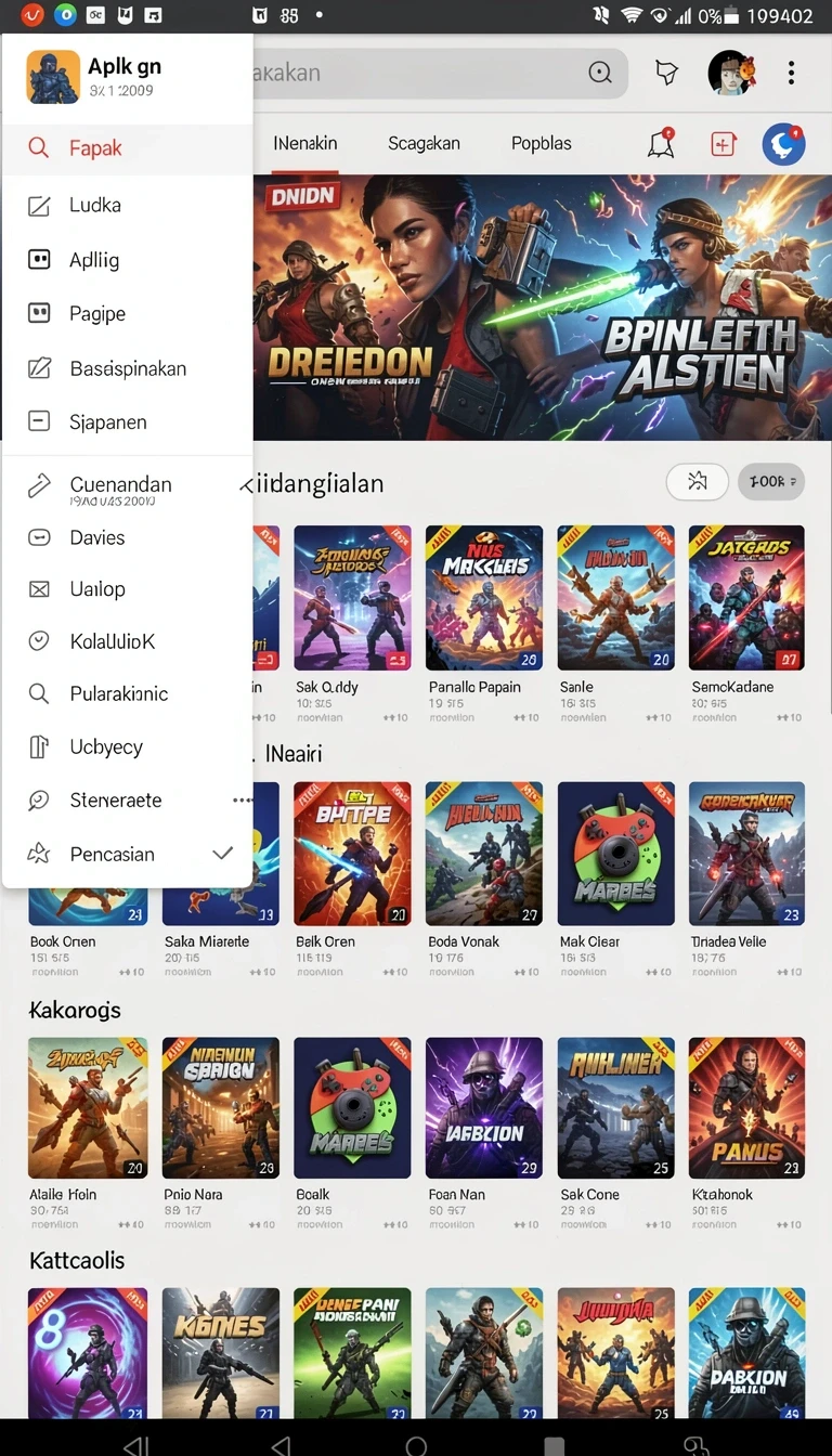 Aplikasi madrid778 Resmi dan Terpercaya di Android screenshot 2