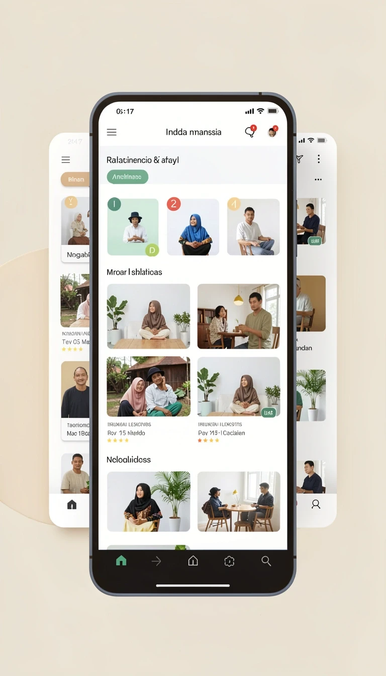 Aplikasi rajazeus Terpercaya untuk Android screenshot 3