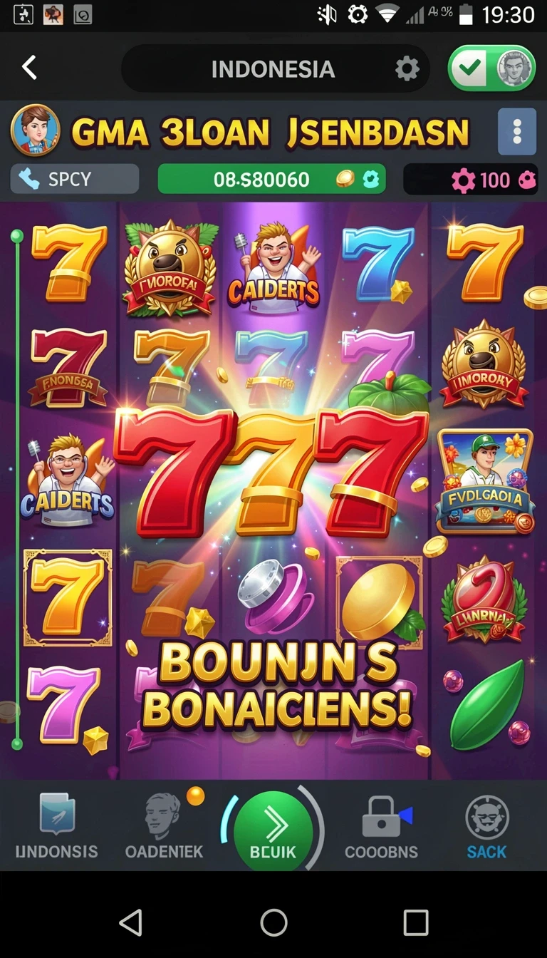 Aplikasi sultan188 Terpercaya untuk Android screenshot 3