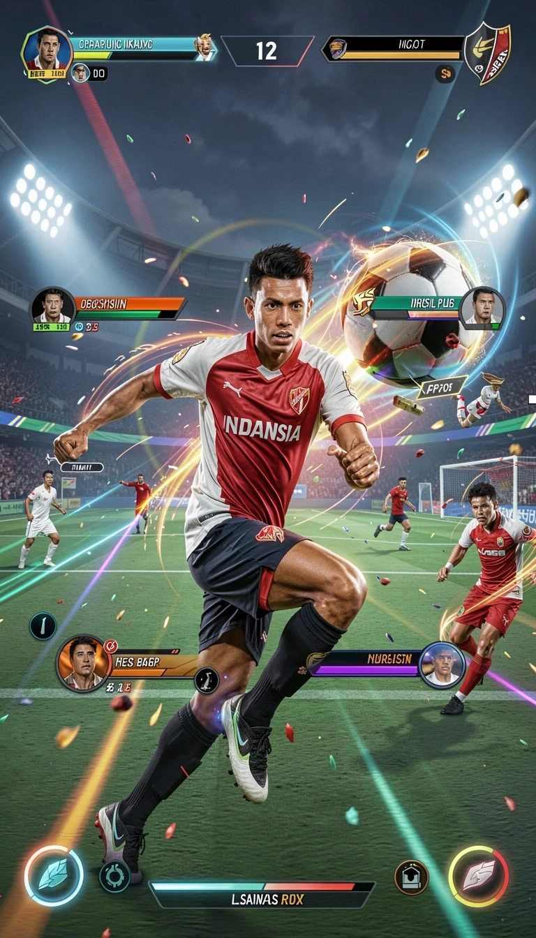 Aplikasi rajazeus Terpercaya untuk Android screenshot 4