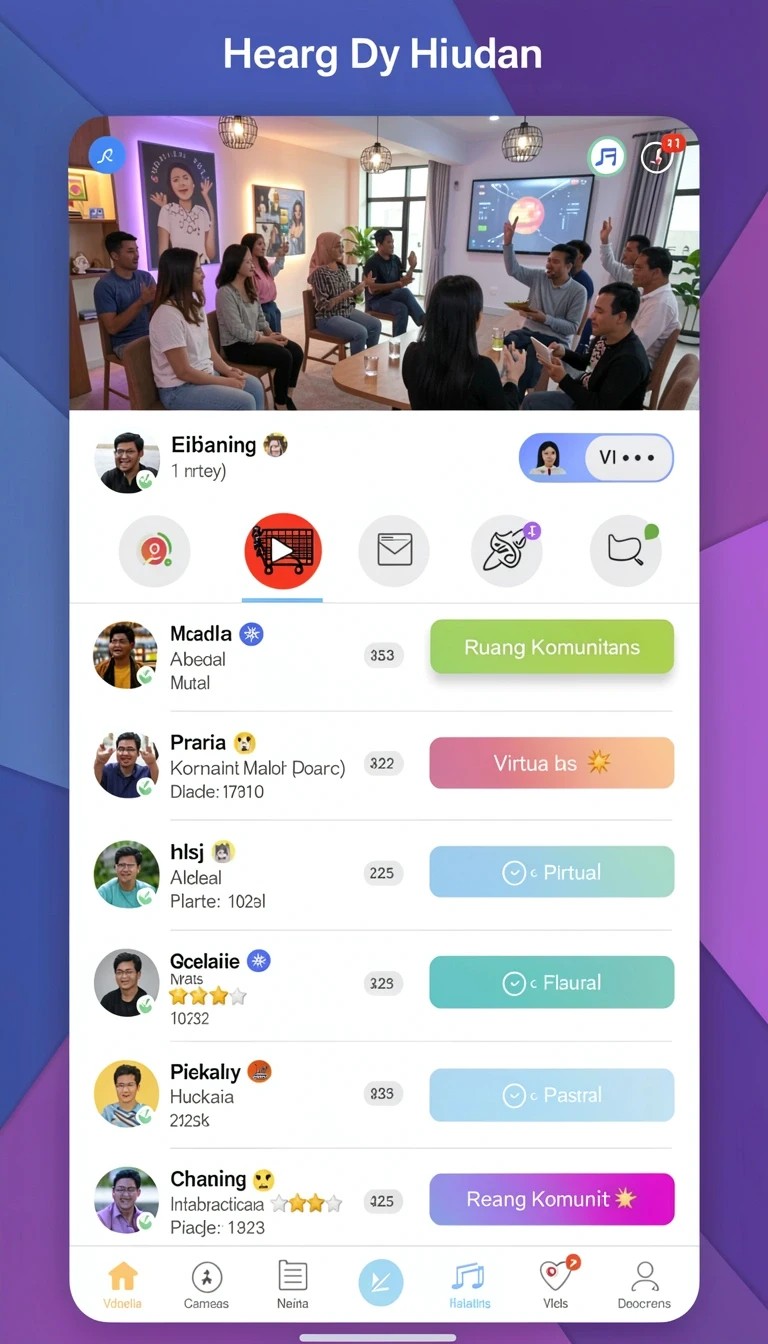 Aplikasi f32 Resmi dan Terpercaya di Android screenshot 3