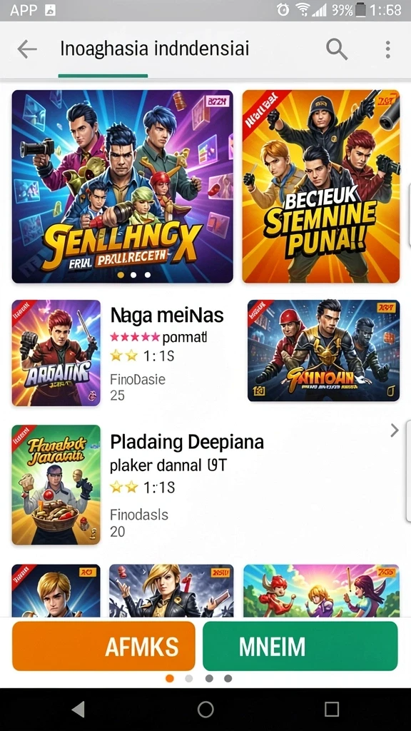 Aplikasi sultan188 Terpercaya untuk Android screenshot 1