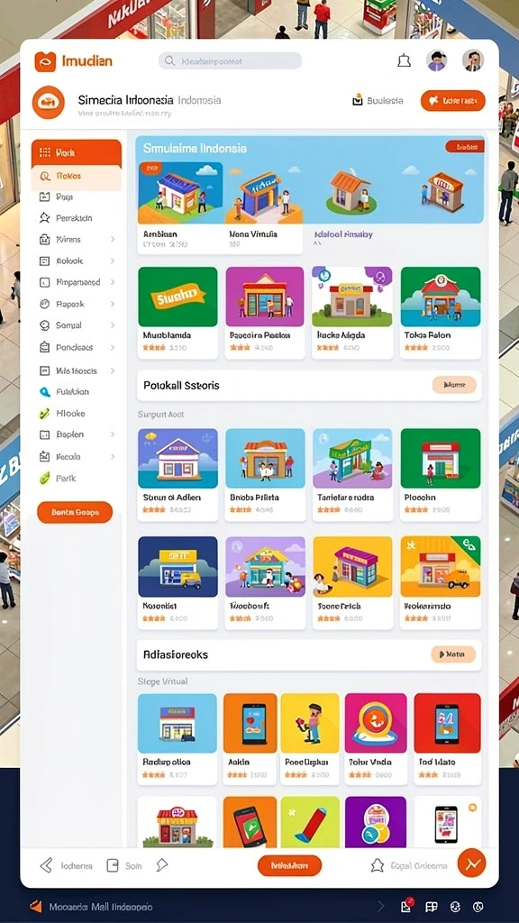 Aplikasi sultan188 Terpercaya untuk Android screenshot 4