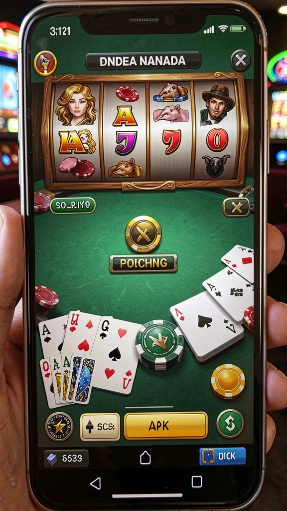 Aplikasi f32 Resmi dan Terpercaya di Android screenshot 1