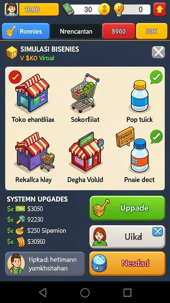 Aplikasi rajazeus Terpercaya untuk Android screenshot 1