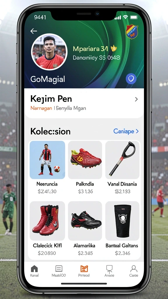 Aplikasi ledak188 Terpercaya untuk Android screenshot 3